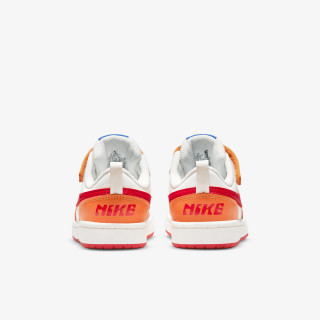 Nike Court Borough Low 2 