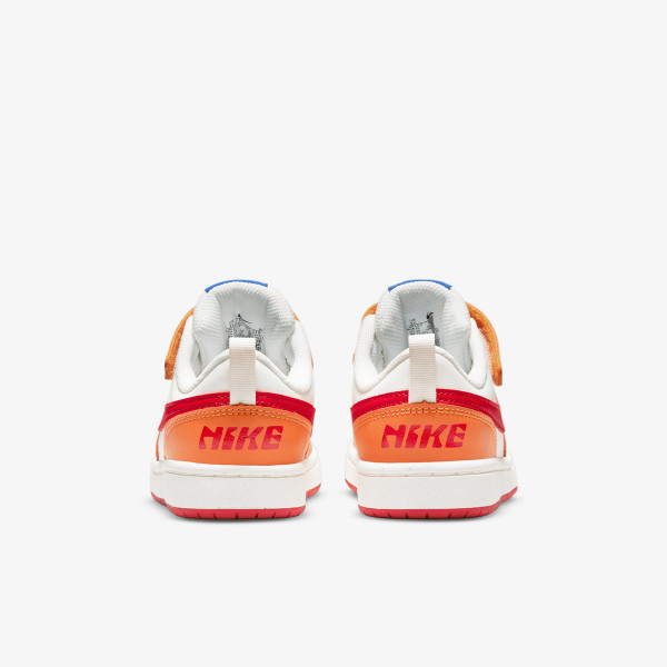 Nike Court Borough Low 2 