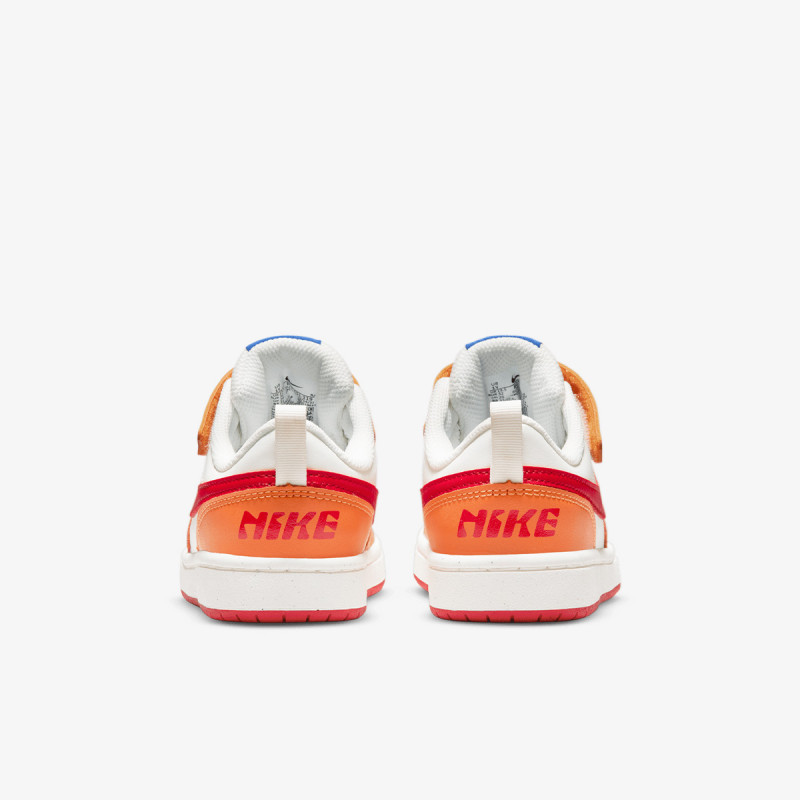 Nike Court Borough Low 2 