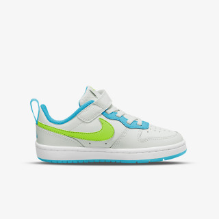 NIKE Atlete Court Borough Low 2 