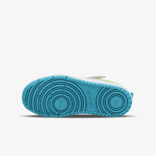 NIKE Atlete Court Borough Low 2 