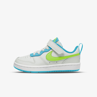 NIKE Atlete Court Borough Low 2 