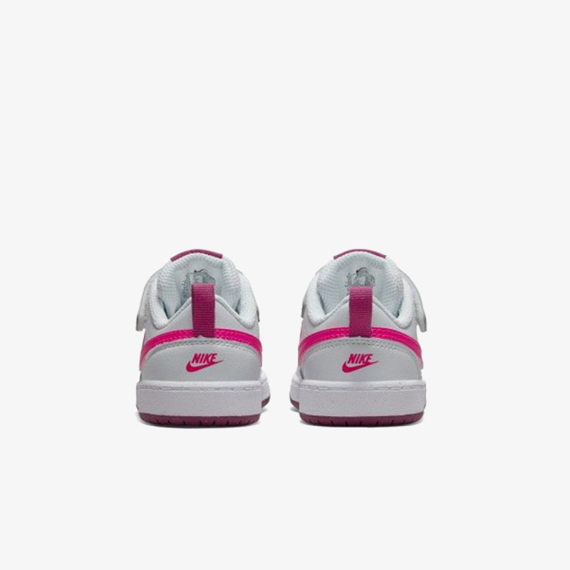 Nike COURT BOROUGH LOW 2 BTV 