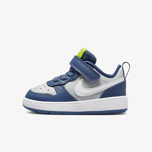 Nike COURT BOROUGH LOW 2 BTV 
