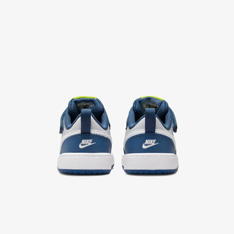 Nike COURT BOROUGH LOW 2 BTV 