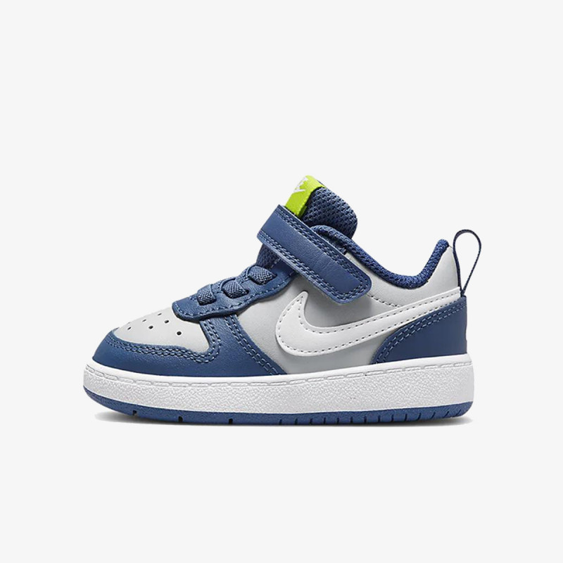 Nike COURT BOROUGH LOW 2 BTV 
