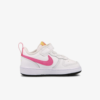 Nike COURT BOROUGH LOW 2 BTV 