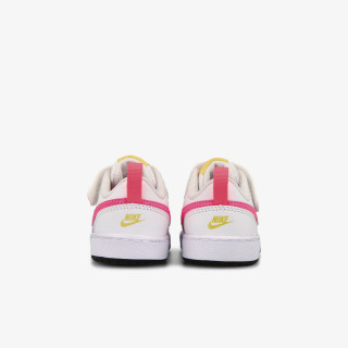 Nike COURT BOROUGH LOW 2 BTV 