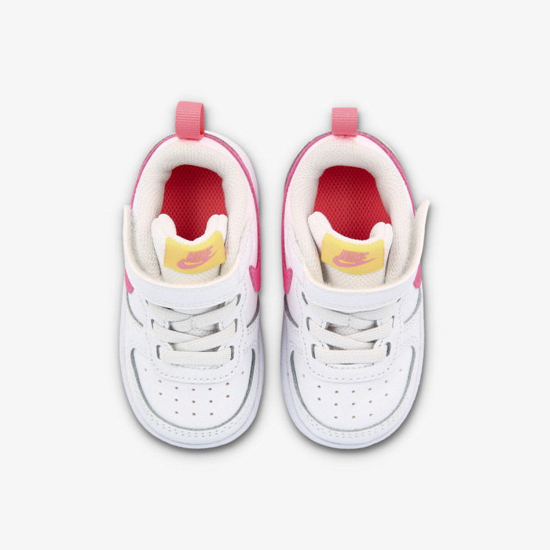 Nike COURT BOROUGH LOW 2 BTV 