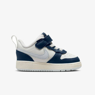 Nike COURT BOROUGH W 2 