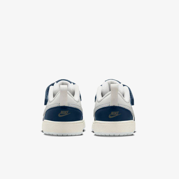 Nike COURT BOROUGH W 2 