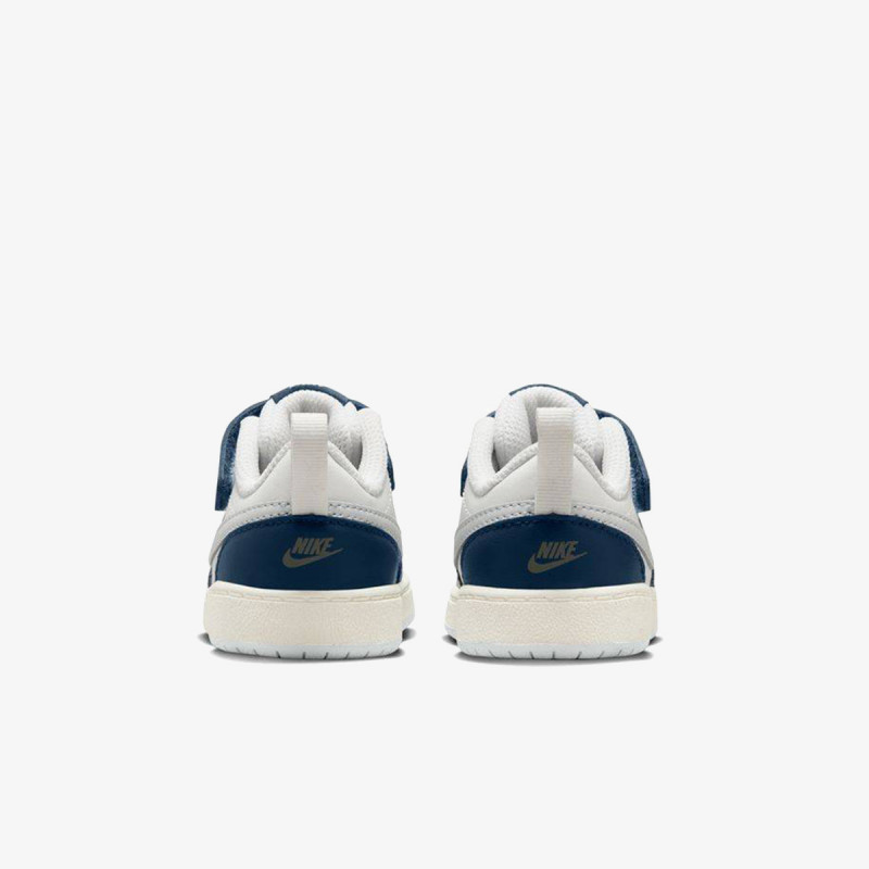 Nike COURT BOROUGH W 2 