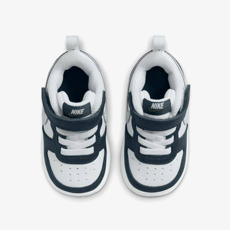 Nike COURT BOROUGH W 2 
