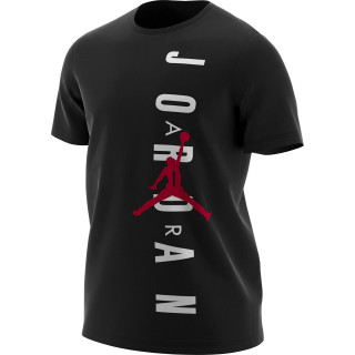Nike M JSW TEE HBR VERTICAL JRDN 