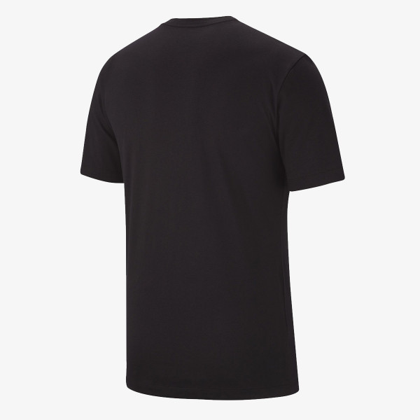 Nike M JSW TEE HBR VERTICAL JRDN 