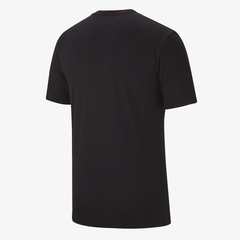 Nike M JSW TEE HBR VERTICAL JRDN 