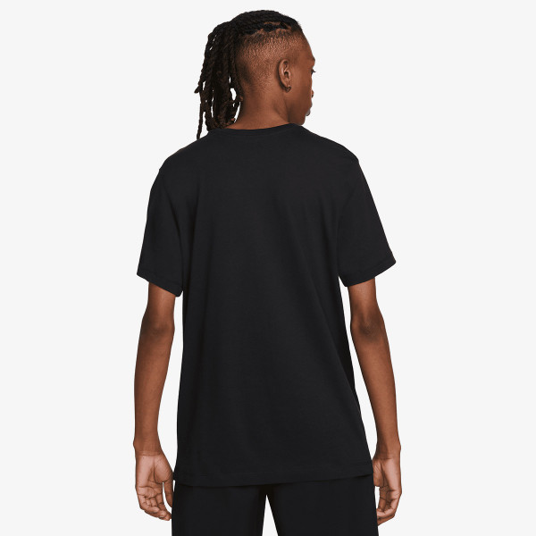Nike M NSW TEE NK EMBRD SWSH FS 