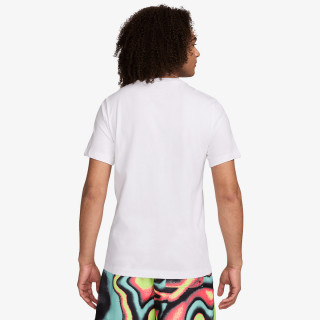 Nike M NSW TEE NK EMBRD SWSH FS 