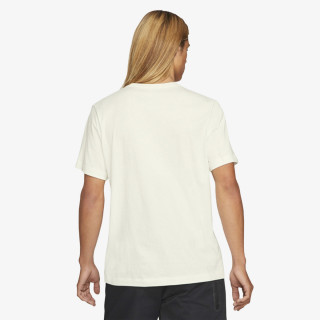 Nike M NSW TEE NK EMBRD SWSH FS 