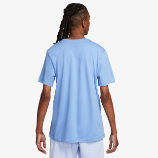 Nike M NSW TEE NK EMBRD SWSH FS 