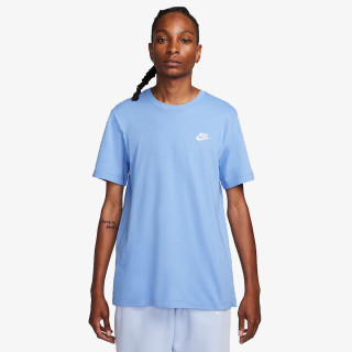 Nike M NSW TEE NK EMBRD SWSH FS 