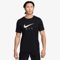 Nike M NSW TEE SWOOSH AIR FS 