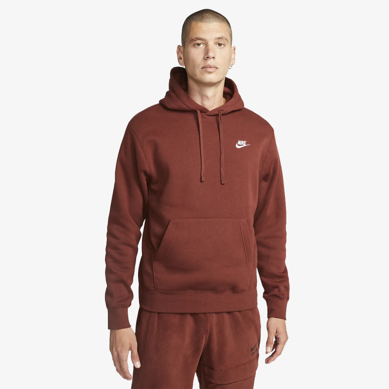 Nike Sportswear Club 