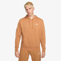 Nike M NSW CLUB HOODIE PO BB 