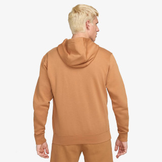 Nike M NSW CLUB HOODIE PO BB 