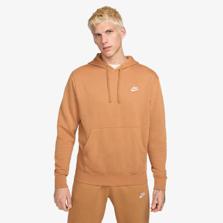Nike M NSW CLUB HOODIE PO BB 