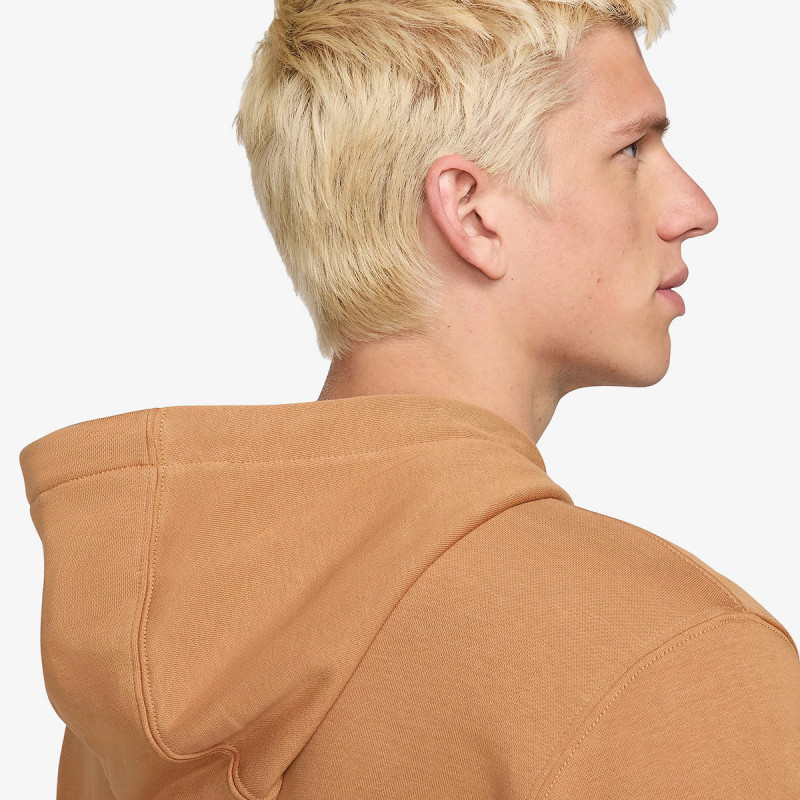 Nike M NSW CLUB HOODIE PO BB 