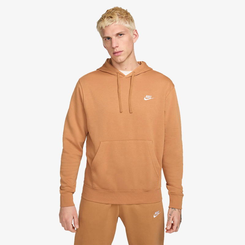 Nike M NSW CLUB HOODIE PO BB 