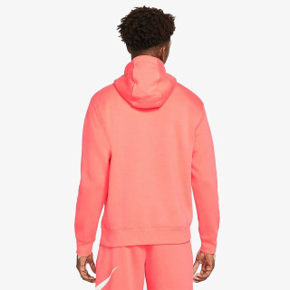 Nike M NSW CLUB HOODIE PO BB 