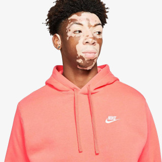 Nike M NSW CLUB HOODIE PO BB 