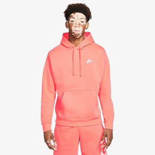 Nike M NSW CLUB HOODIE PO BB 