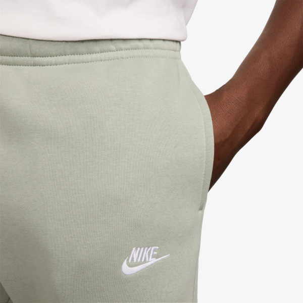 Nike Sportswear Club Fleece 