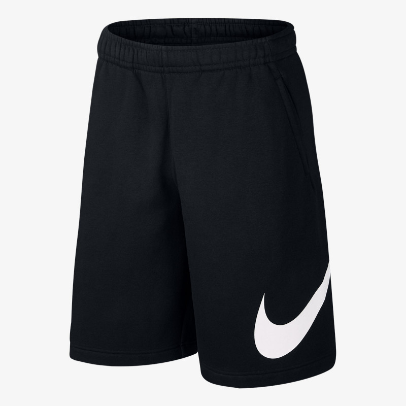 Nike Club 