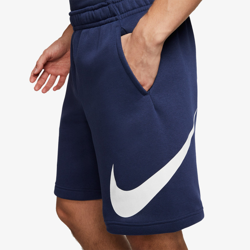 Nike Club 