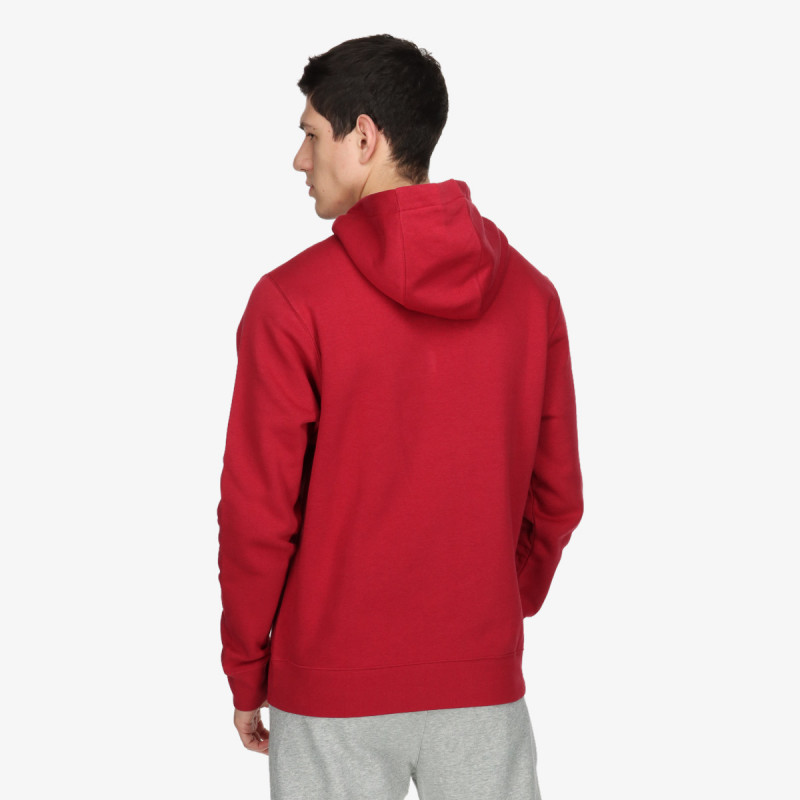 Nike Sportswear Club Pull Over 