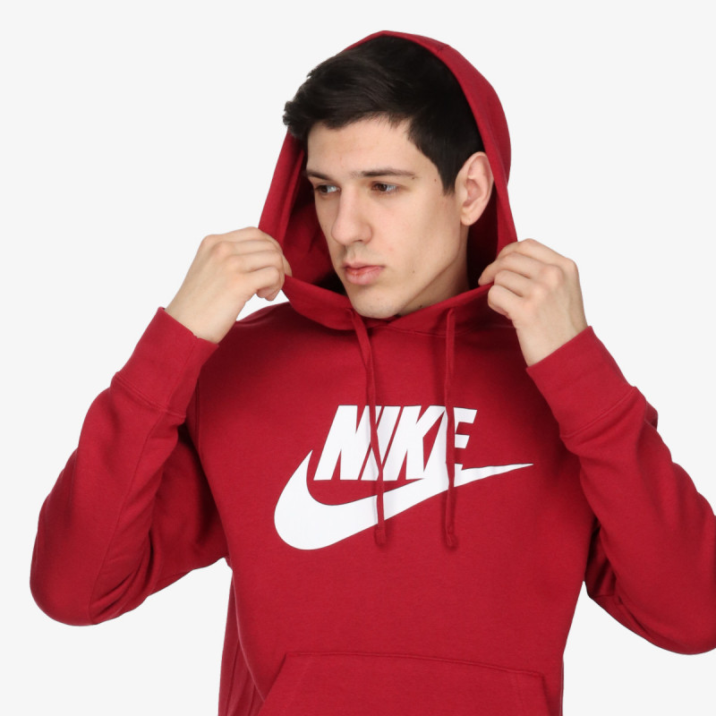 Nike Sportswear Club Pull Over 