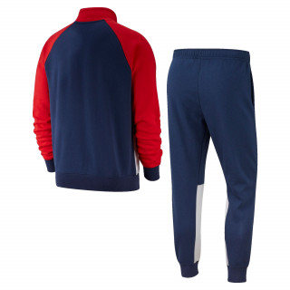 Nike M NSW CE TRK SUIT FLC 