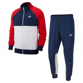 Nike M NSW CE TRK SUIT FLC 