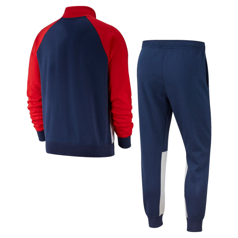 Nike M NSW CE TRK SUIT FLC 