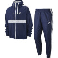 M NSW CE TRK SUIT HD WVN 