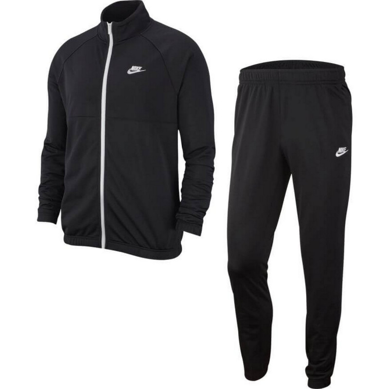 Nike M NSW CE TRK SUIT PK 