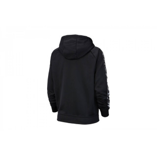 Nike W NSW HOODIE FZ LOGO TAPE 