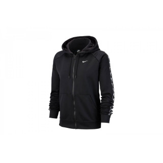 Nike W NSW HOODIE FZ LOGO TAPE 