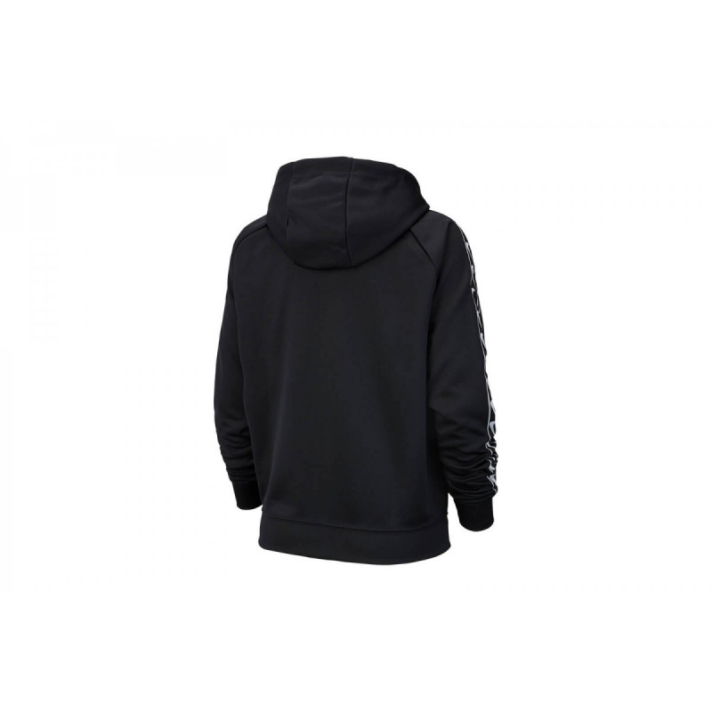 Nike W NSW HOODIE FZ LOGO TAPE 