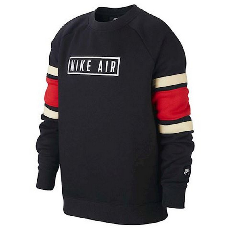Nike B NK AIR LS CREW Sport Vision Shitja me pakice e aksesoreve sportiv Sport Vision