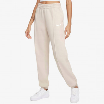 Nike W NSW ESSNTL CLCTN FLC MR PANT 